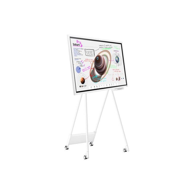 SAMSUNG Flip Pro WM65B · MONITEUR AV · Informat Systems Strasbourg (image 6)