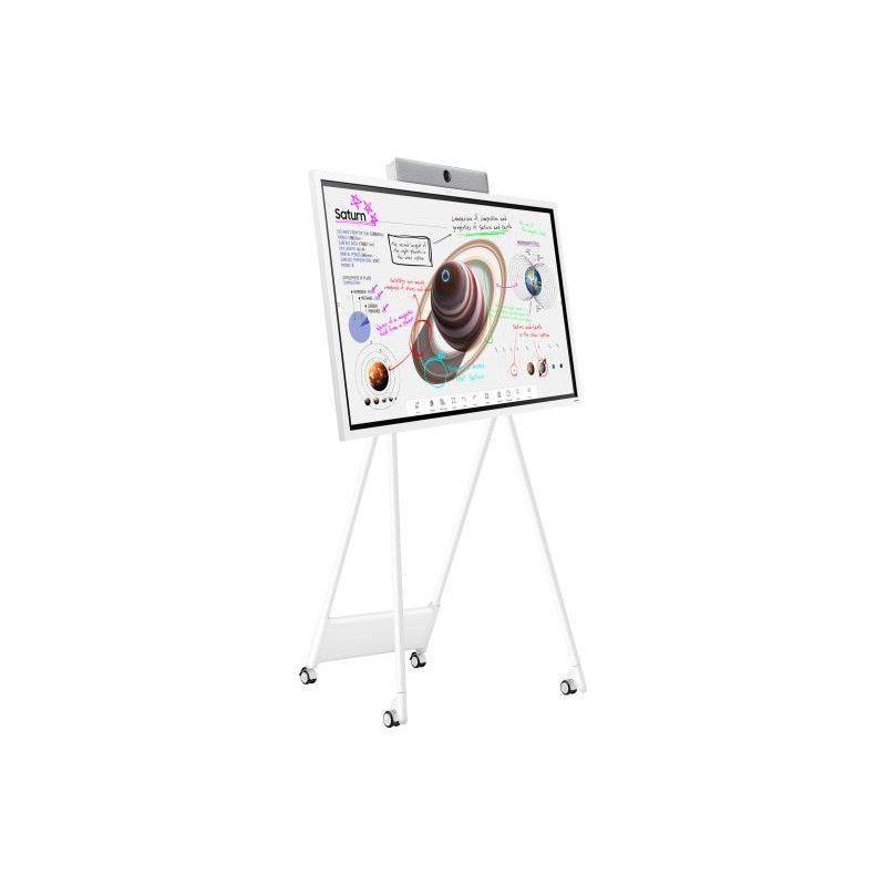 SAMSUNG Flip Pro WM65B · MONITEUR AV · Informat Systems Strasbourg (image 8)