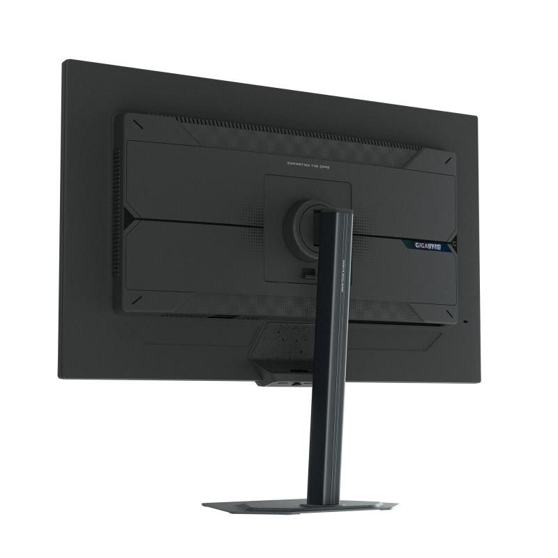 GIGABYTE M27UP Moniteur de jeu 27 4K UHD - Mode double (4K 160Hz ou FHD 320Hz), 3840 x 2160, 1ms, 350 cd/m², FreeSync Prem... (image 5)