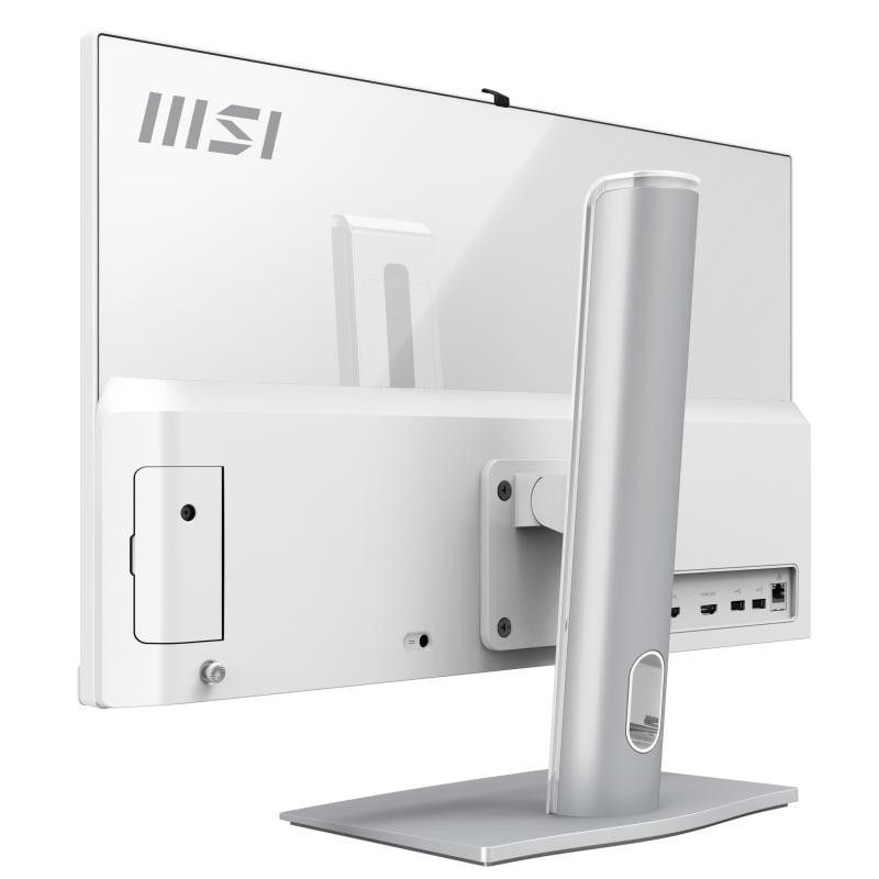 MSI Modern AM242P 1M-2097EU Intel Core 7 150U 60,5 cm (23.8") 1920 x 1080 pixels PC All-in-One 16 Go DDR5-SDRAM 512 Go SSD... (image 9)