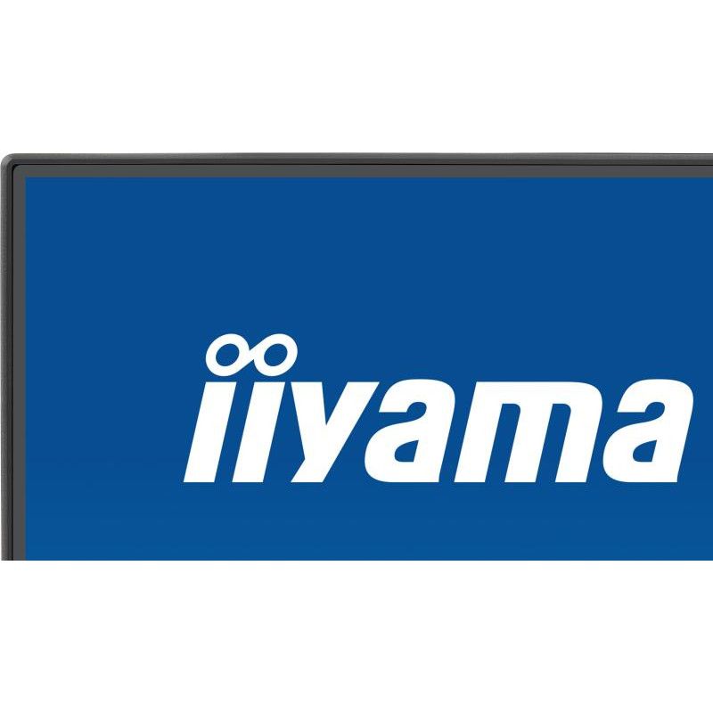 iiyama ProLite X2492HSU-B1 écran plat de PC 60,5 cm (23.8") 1920 x 1080 pixels Full HD LED Noir · Moniteur · Informat Syst... (image 8)