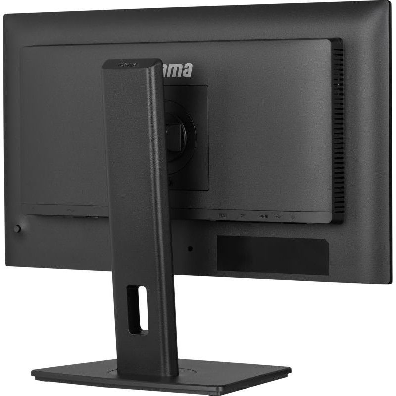 iiyama ProLite XB2492HSU-B1 écran plat de PC 60,5 cm (23.8") 1920 x 1080 pixels Full HD LED Noir · Moniteur · Informat Sys... (image 16)