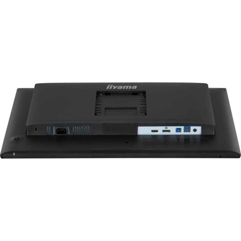 iiyama ProLite XB2492HSU-B1 écran plat de PC 60,5 cm (23.8") 1920 x 1080 pixels Full HD LED Noir · Moniteur · Informat Sys... (image 17)