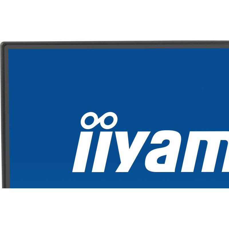 iiyama ProLite XB2492HSU-B1 écran plat de PC 60,5 cm (23.8") 1920 x 1080 pixels Full HD LED Noir · Moniteur · Informat Sys... (image 8)