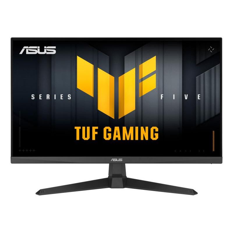 ASUS TUF Gaming VG279Q5A écran plat de PC 68,6 cm (27") 1920 x 1080 pixels Full HD LED Noir · Moniteur · Informat Systems ...