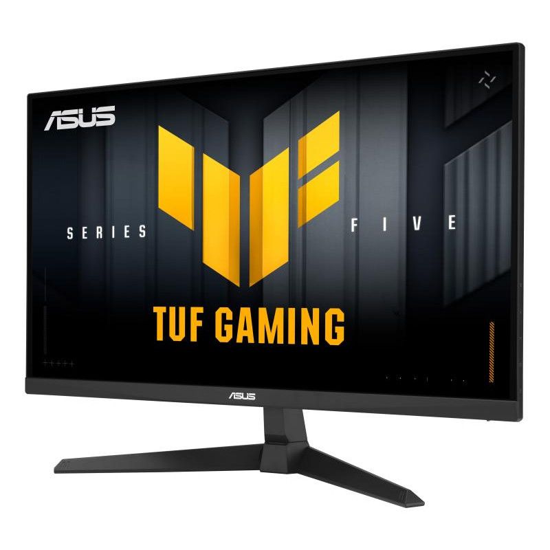 ASUS TUF Gaming VG279Q5A écran plat de PC 68,6 cm (27") 1920 x 1080 pixels Full HD LED Noir · Moniteur · Informat Systems ... (image 2)