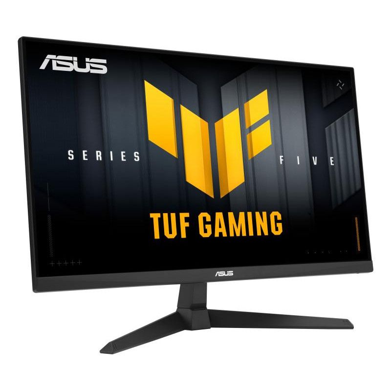ASUS TUF Gaming VG279Q5A écran plat de PC 68,6 cm (27") 1920 x 1080 pixels Full HD LED Noir · Moniteur · Informat Systems ... (image 3)