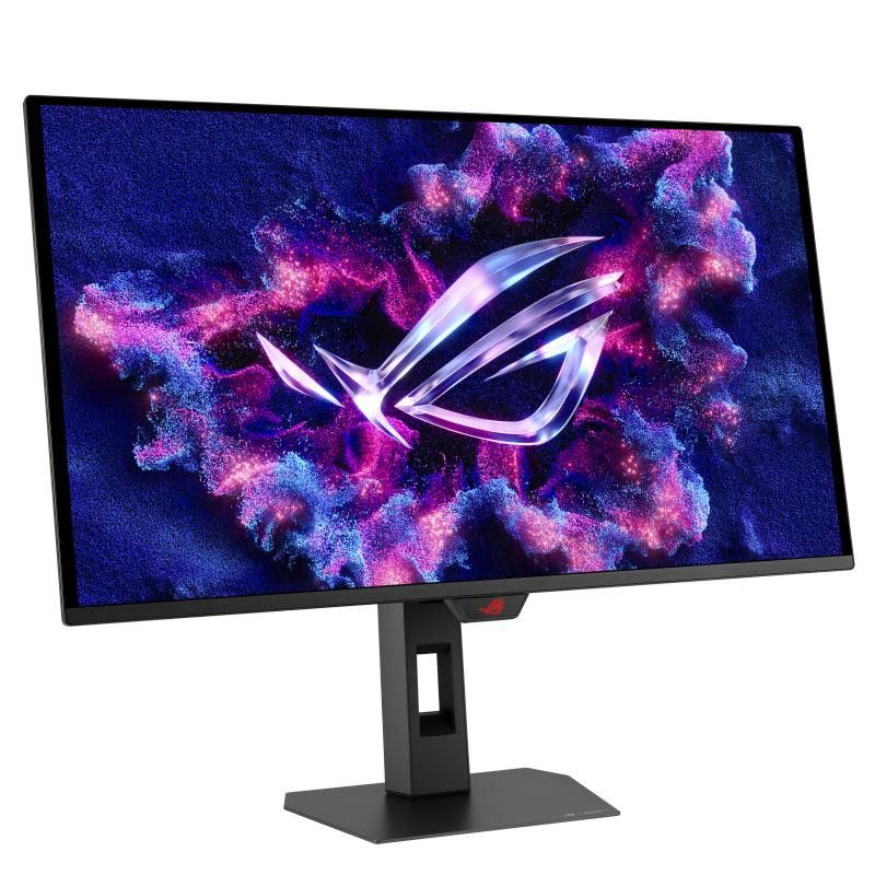 ASUS ROG Strix OLED XG27AQDPG écran plat de PC 67,3 cm (26.5") 2560 x 1440 pixels Wide Quad HD QD-OLED Noir · Moniteur · I... (image 2)