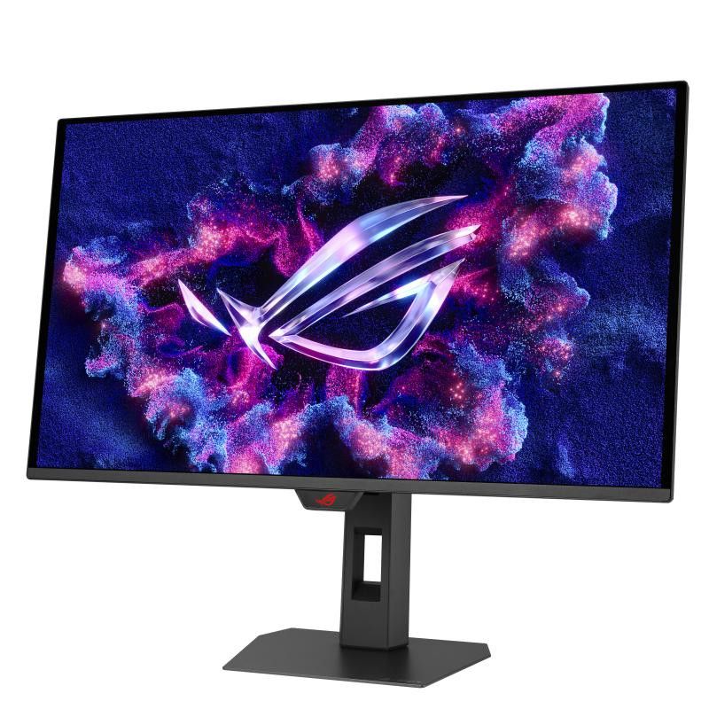 ASUS ROG Strix OLED XG27AQDPG écran plat de PC 67,3 cm (26.5") 2560 x 1440 pixels Wide Quad HD QD-OLED Noir · Moniteur · I... (image 3)