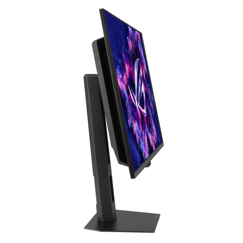 ASUS ROG Strix OLED XG27AQDPG écran plat de PC 67,3 cm (26.5") 2560 x 1440 pixels Wide Quad HD QD-OLED Noir · Moniteur · I... (image 4)
