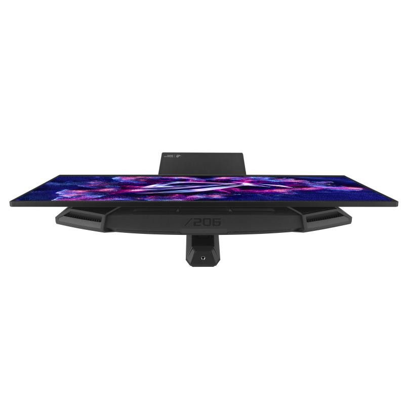 ASUS ROG Strix OLED XG27AQDPG écran plat de PC 67,3 cm (26.5") 2560 x 1440 pixels Wide Quad HD QD-OLED Noir · Moniteur · I... (image 5)