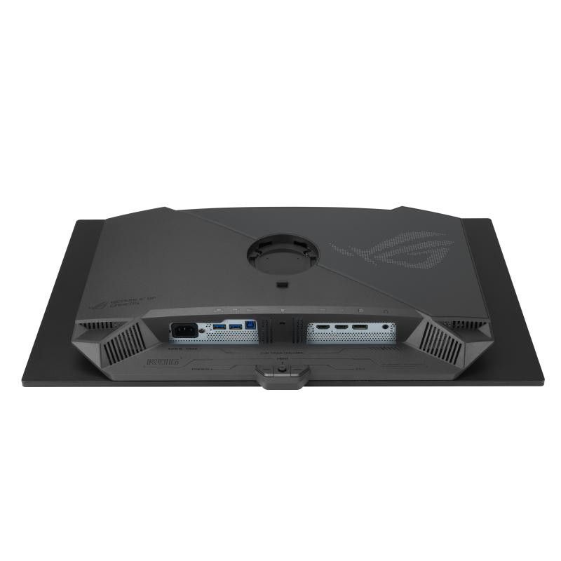 ASUS ROG Strix OLED XG27AQDPG écran plat de PC 67,3 cm (26.5") 2560 x 1440 pixels Wide Quad HD QD-OLED Noir · Moniteur · I... (image 6)