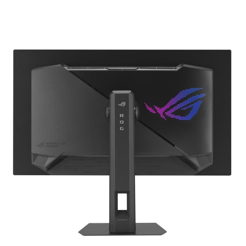 ASUS ROG Strix OLED XG27AQDPG écran plat de PC 67,3 cm (26.5") 2560 x 1440 pixels Wide Quad HD QD-OLED Noir · Moniteur · I... (image 7)