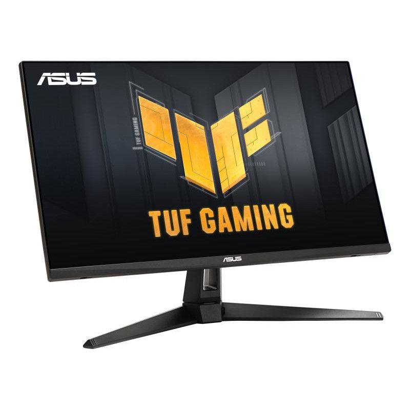 ASUS TUF Gaming VG27AQ5A écran plat de PC 68,6 cm (27") 2560 x 1440 pixels Quad HD LCD Noir · Moniteur · Informat Systems ... (image 3)