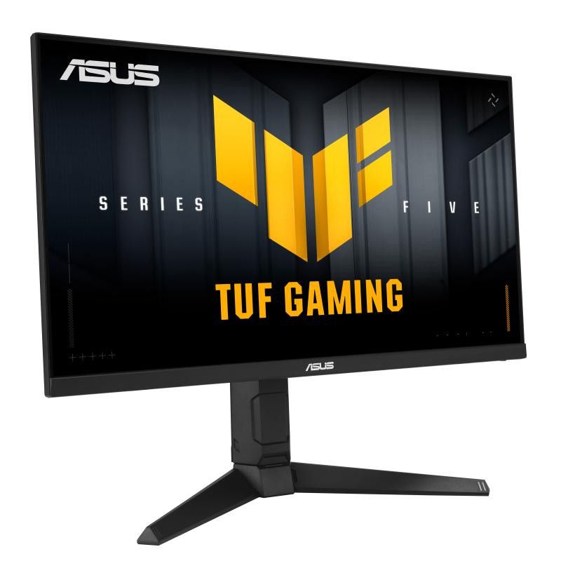 ASUS TUF Gaming VG259QL5A écran plat de PC 62,2 cm (24.5") 1920 x 1080 pixels Full HD LED Noir · Moniteur · Informat Syste... (image 2)