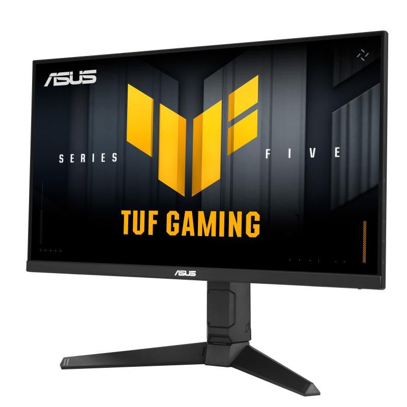 ASUS TUF Gaming VG259QL5A écran plat de PC 62,2 cm (24.5") 1920 x 1080 pixels Full HD LED Noir · Moniteur · Informat Syste... (image 3)