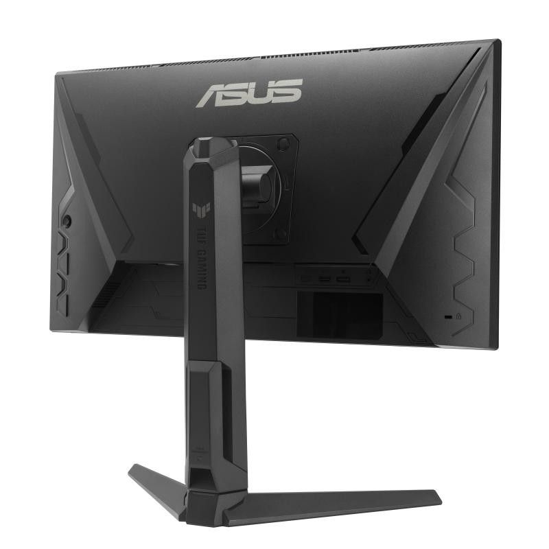 ASUS TUF Gaming VG259QL5A écran plat de PC 62,2 cm (24.5") 1920 x 1080 pixels Full HD LED Noir · Moniteur · Informat Syste... (image 6)
