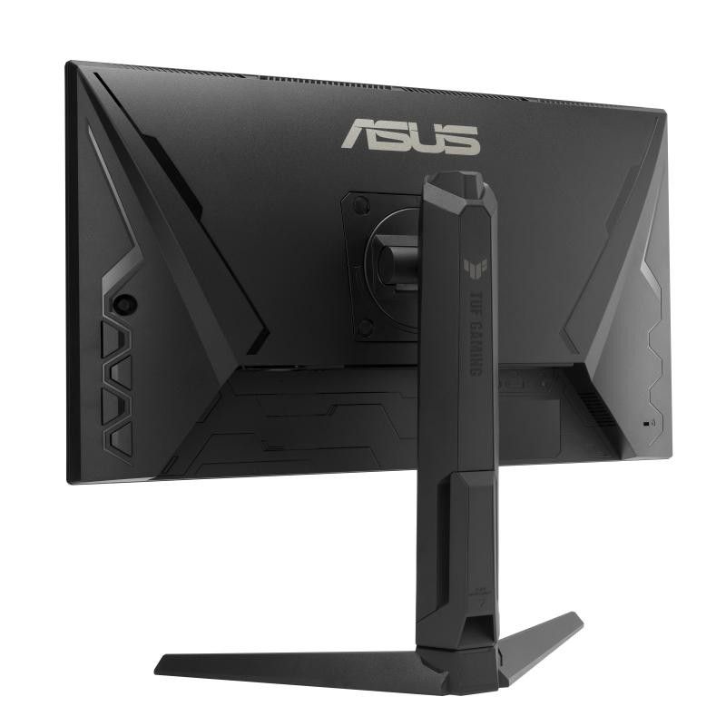 ASUS TUF Gaming VG259QL5A écran plat de PC 62,2 cm (24.5") 1920 x 1080 pixels Full HD LED Noir · Moniteur · Informat Syste... (image 7)