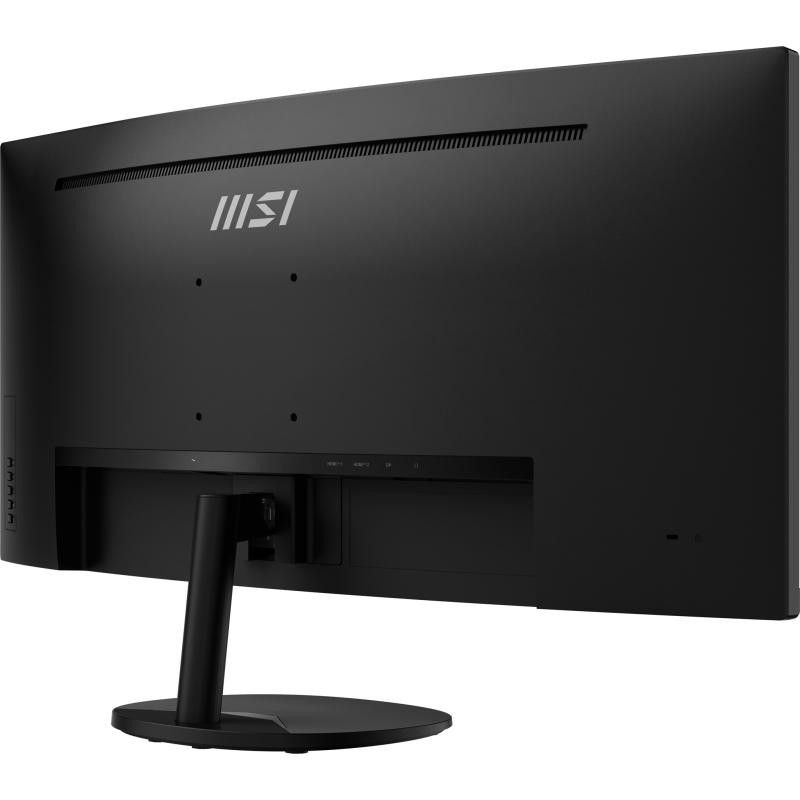 MSI Pro MP341CQ E12 écran plat de PC 86,4 cm (34") 3440 x 1440 pixels UltraWide Quad HD Noir · Moniteur · Informat Systems... (image 11)