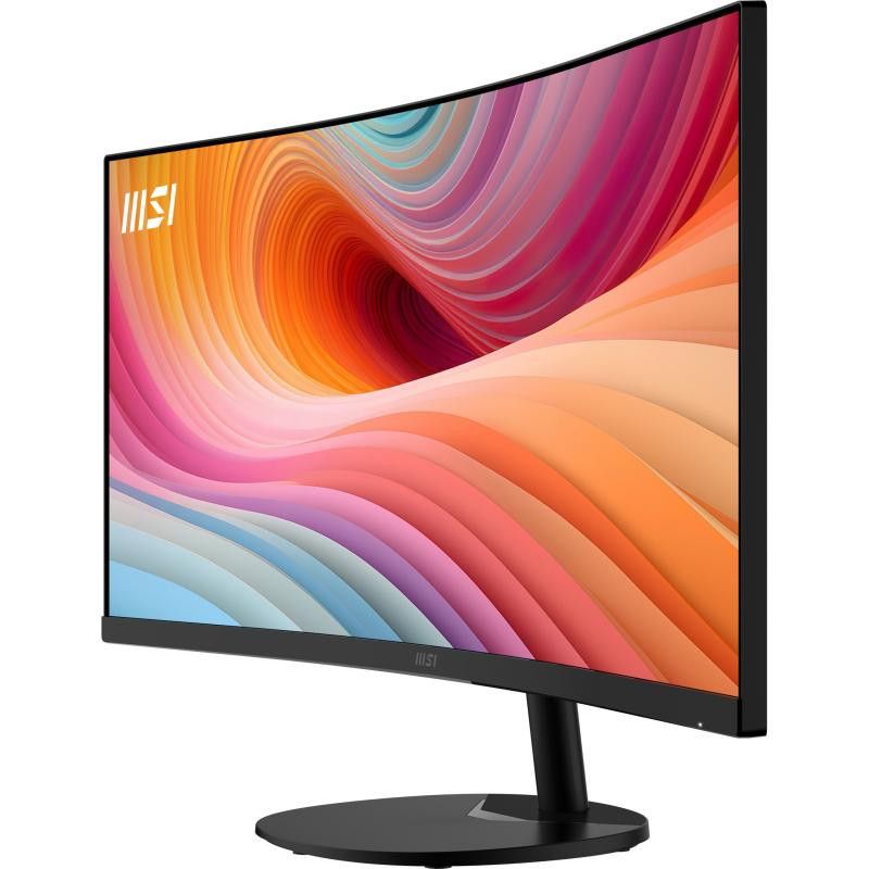 MSI Pro MP341CQ E12 écran plat de PC 86,4 cm (34") 3440 x 1440 pixels UltraWide Quad HD Noir · Moniteur · Informat Systems... (image 10)