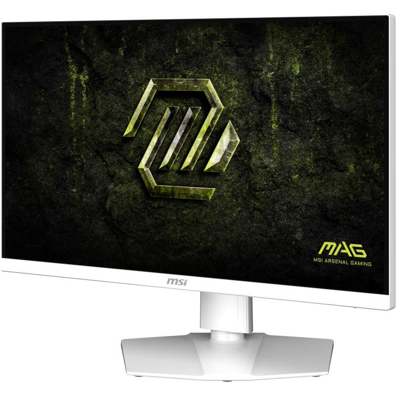 MSI MAG 274QRFW E20 écran plat de PC 68,6 cm (27") 2560 x 1440 pixels Wide Quad HD LCD Blanc · Moniteur · Informat Systems... (image 2)