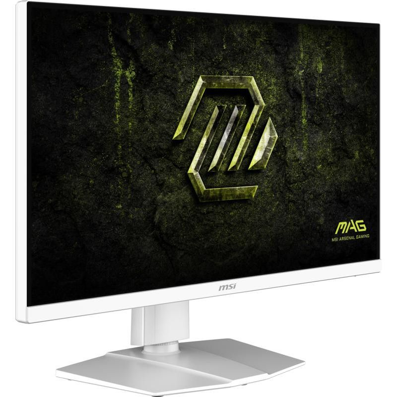 MSI MAG 274QRFW E20 écran plat de PC 68,6 cm (27") 2560 x 1440 pixels Wide Quad HD LCD Blanc · Moniteur · Informat Systems... (image 11)