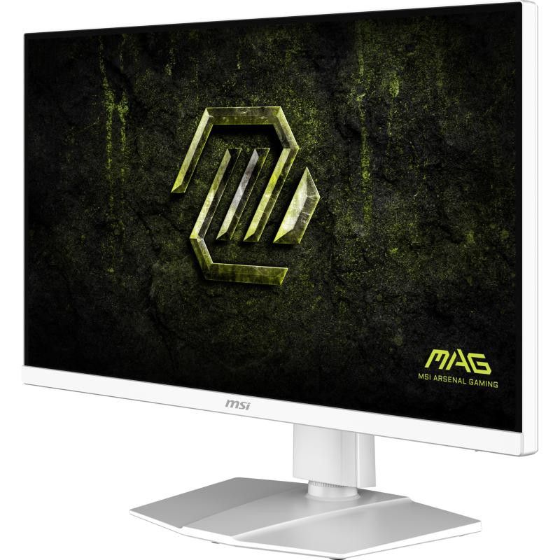MSI MAG 274QRFW E20 écran plat de PC 68,6 cm (27") 2560 x 1440 pixels Wide Quad HD LCD Blanc · Moniteur · Informat Systems... (image 12)