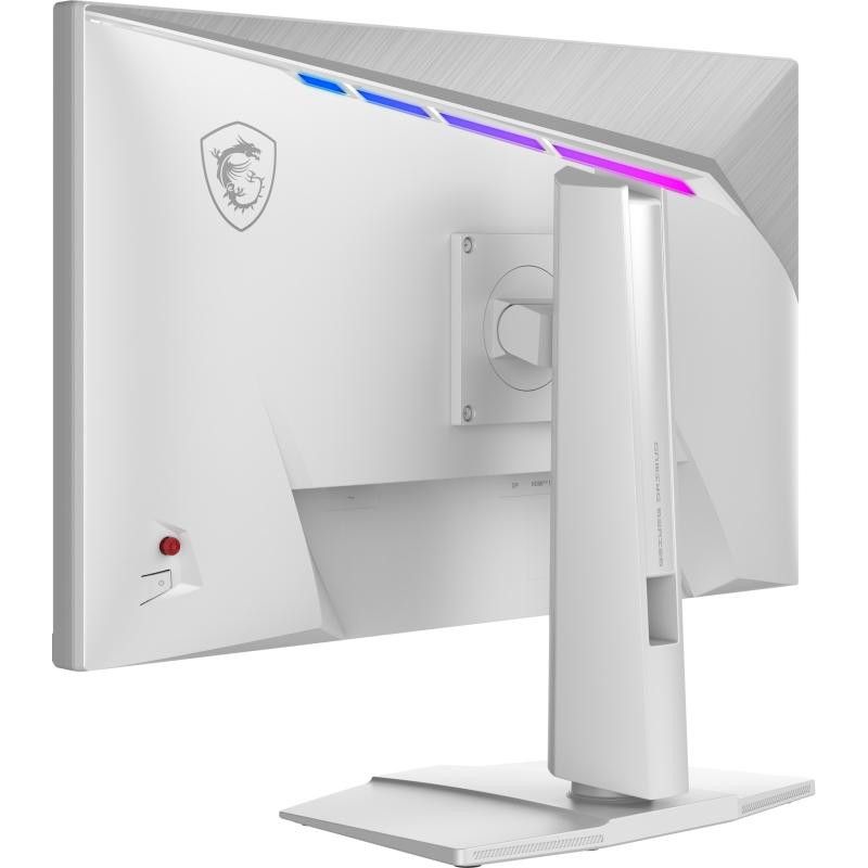MSI MAG 274QRFW E20 écran plat de PC 68,6 cm (27") 2560 x 1440 pixels Wide Quad HD LCD Blanc · Moniteur · Informat Systems... (image 13)