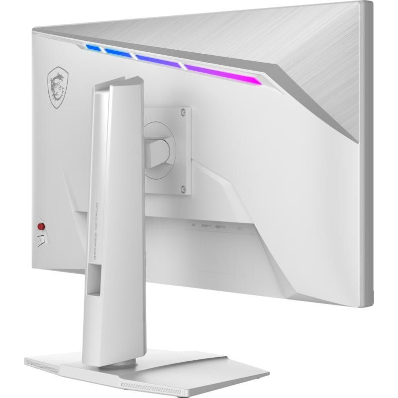 MSI MAG 274QRFW E20 écran plat de PC 68,6 cm (27") 2560 x 1440 pixels Wide Quad HD LCD Blanc · Moniteur · Informat Systems... (image 14)