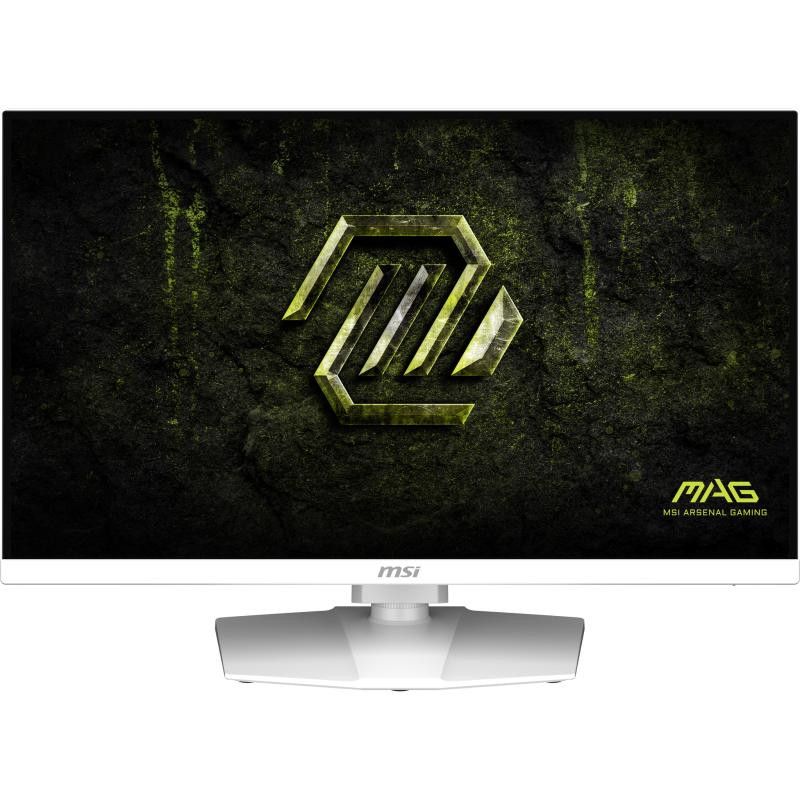 MSI MAG 274QRFW E20 écran plat de PC 68,6 cm (27") 2560 x 1440 pixels Wide Quad HD LCD Blanc · Moniteur · Informat Systems... (image 6)