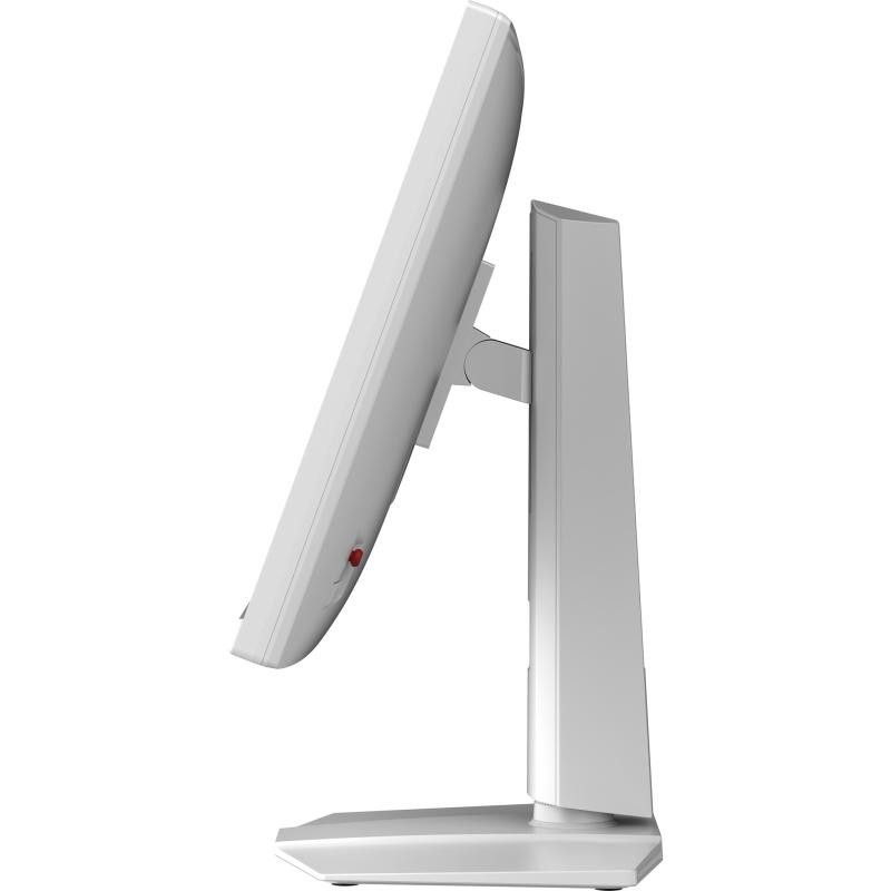 MSI MAG 274QRFW E20 écran plat de PC 68,6 cm (27") 2560 x 1440 pixels Wide Quad HD LCD Blanc · Moniteur · Informat Systems... (image 8)