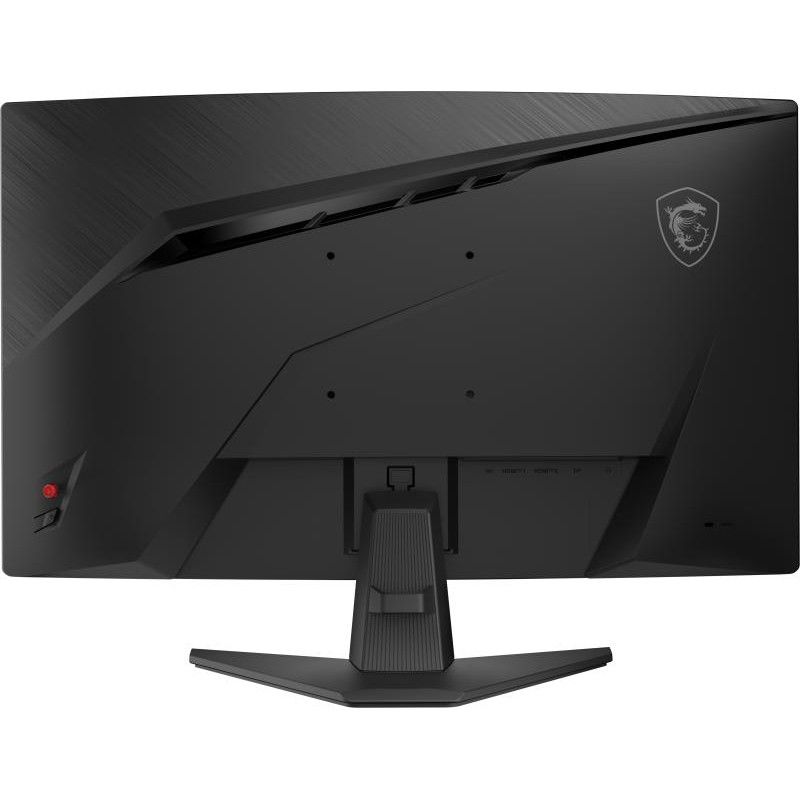 MSI MO MAG 274CF X24 · Moniteur · Informat Systems Strasbourg (image 4)