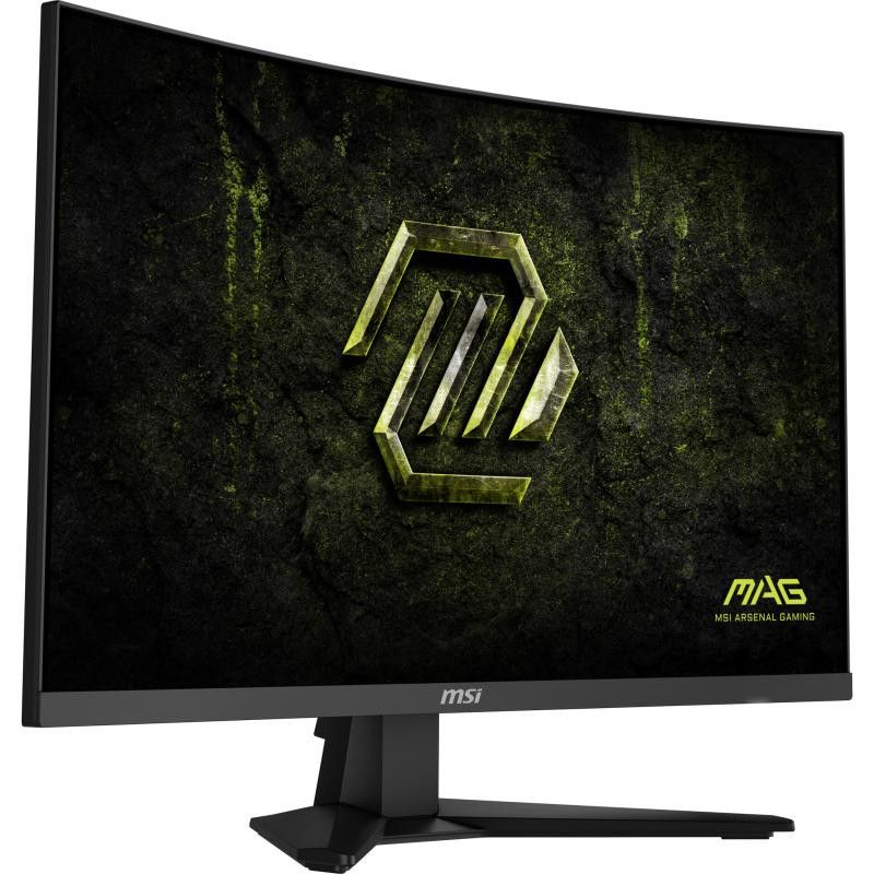 MSI MAG 275CF X24 · Moniteur · Informat Systems Strasbourg (image 12)