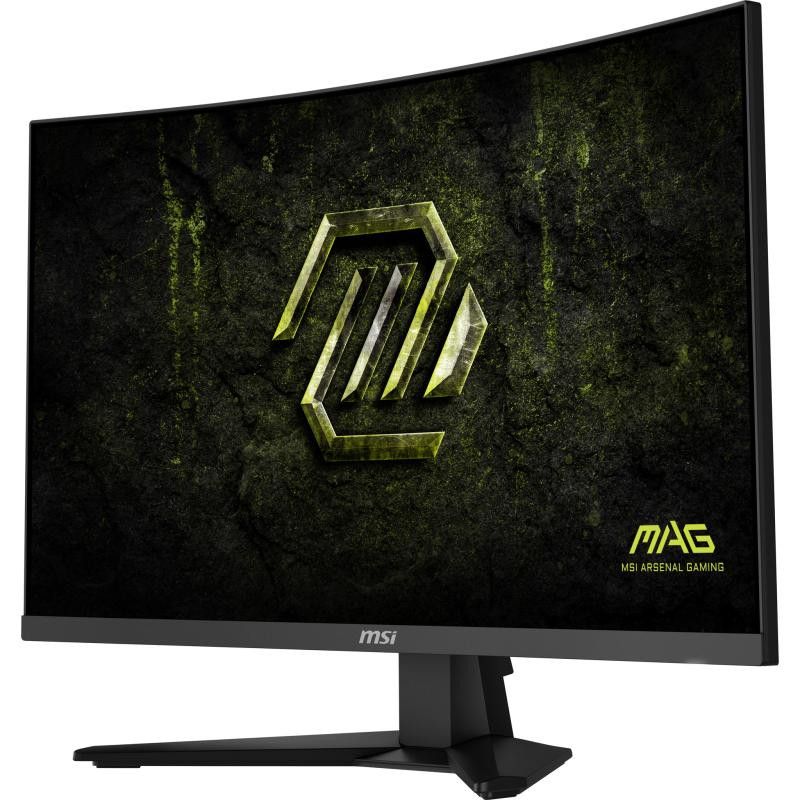 MSI MAG 275CF X24 · Moniteur · Informat Systems Strasbourg (image 13)