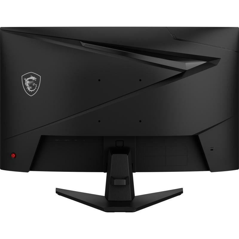 MSI MAG 275CF X24 · Moniteur · Informat Systems Strasbourg (image 3)