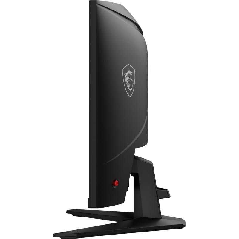 MSI MAG 275CF X24 · Moniteur · Informat Systems Strasbourg (image 4)