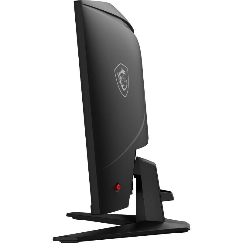 MSI MAG 275CF X24 · Moniteur · Informat Systems Strasbourg (image 6)