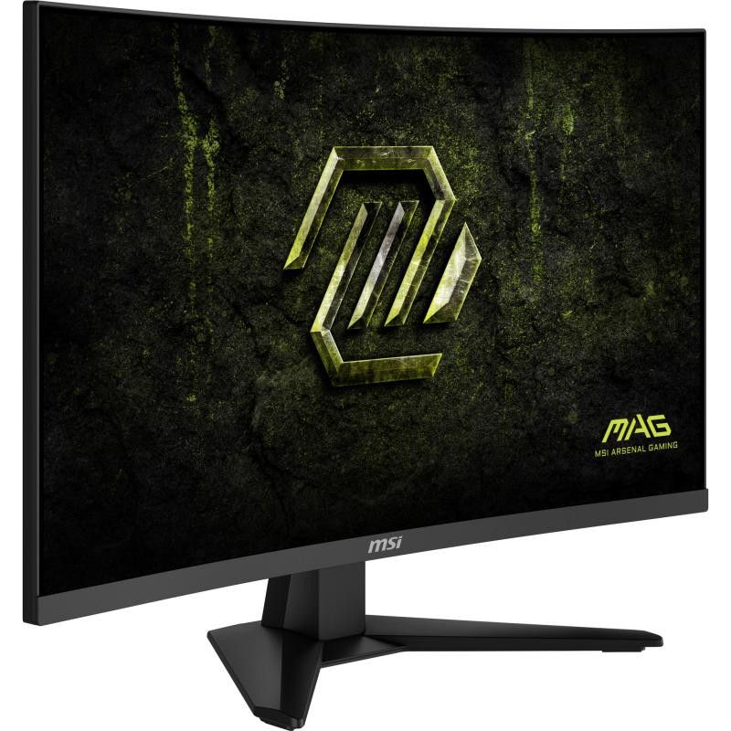 MSI MAG 275CF X24 · Moniteur · Informat Systems Strasbourg (image 8)