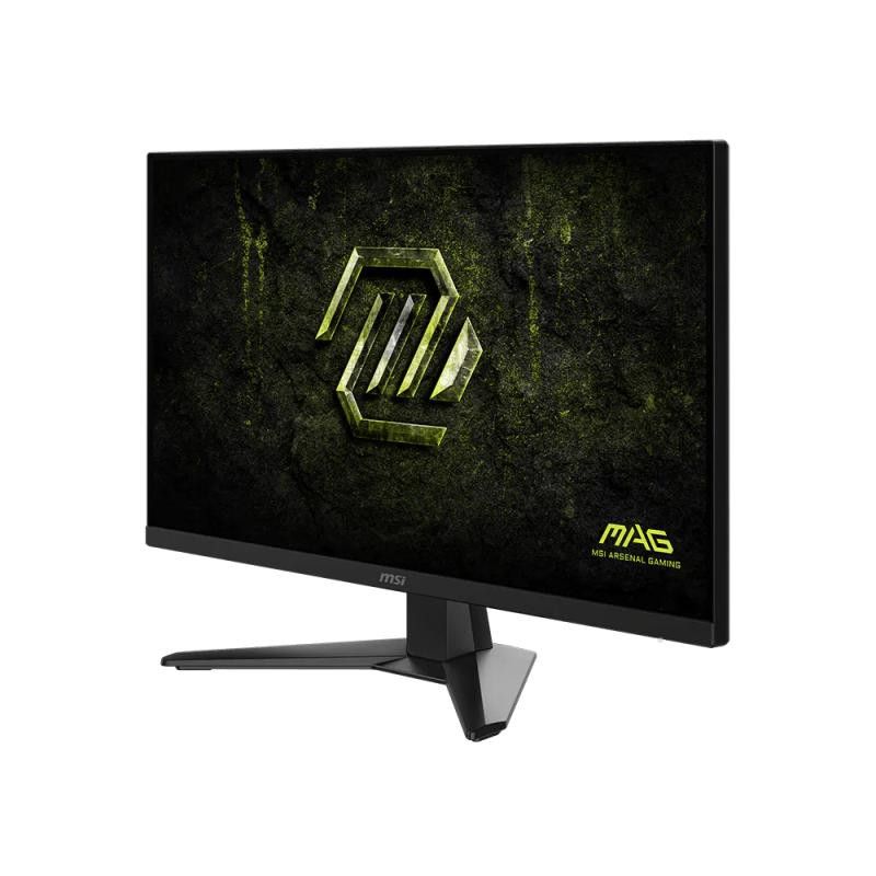 MSI MAG 272F X24 écran plat de PC 68,6 cm (27") 1920 x 1080 pixels Full HD LCD Noir · Moniteur · Informat Systems Strasbourg (image 4)