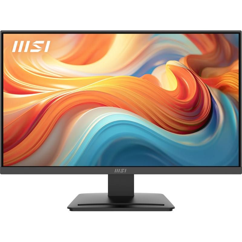 MSI Pro MP241 E14V écran plat de PC 60,5 cm (23.8") 1920 x 1080 pixels Full HD LCD Noir · Moniteur · Informat Systems Stra... (image 2)