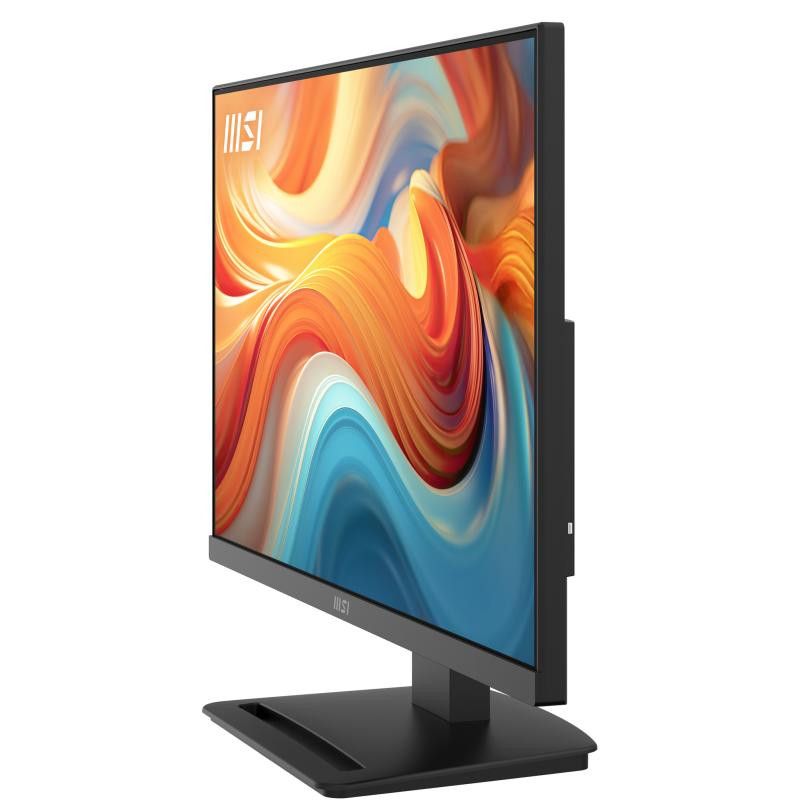 MSI Pro MP241 E14V écran plat de PC 60,5 cm (23.8") 1920 x 1080 pixels Full HD LCD Noir · Moniteur · Informat Systems Stra... (image 11)