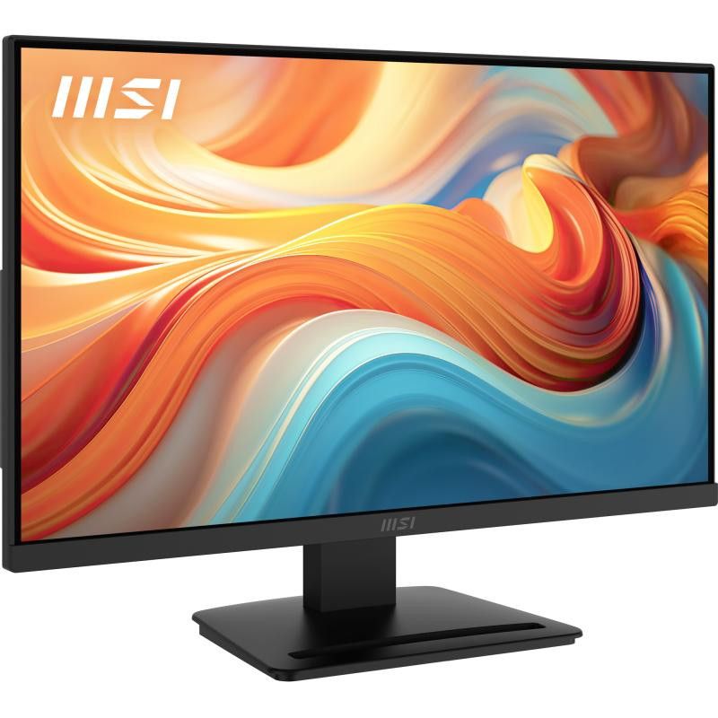 MSI Pro MP241 E14V écran plat de PC 60,5 cm (23.8") 1920 x 1080 pixels Full HD LCD Noir · Moniteur · Informat Systems Stra... (image 6)
