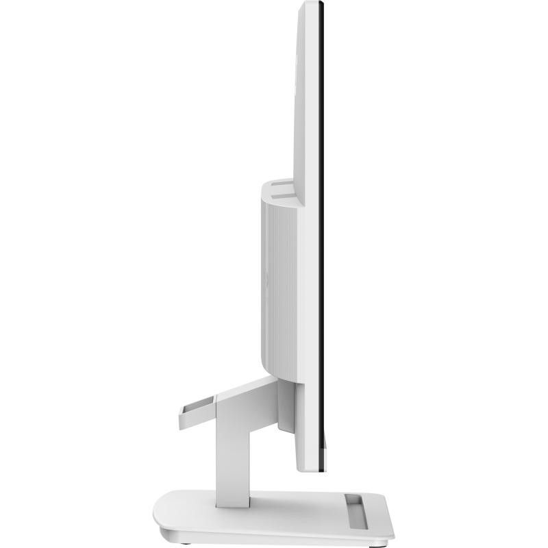 MSI Pro MP241W E14V écran plat de PC 60,5 cm (23.8") 1920 x 1080 pixels Full HD LCD Blanc · Moniteur · Informat Systems St... (image 4)