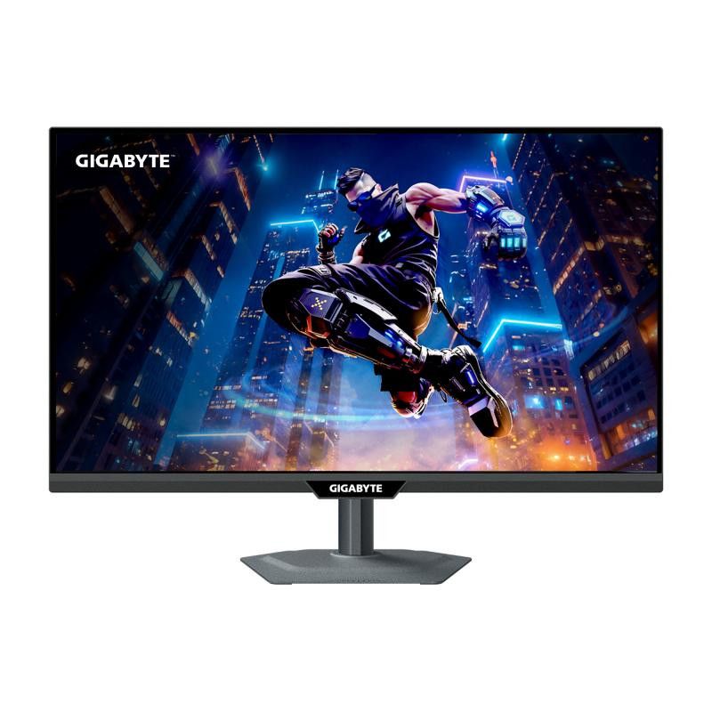 GIGABYTE M27UP · Moniteur · Informat Systems Strasbourg (image 2)