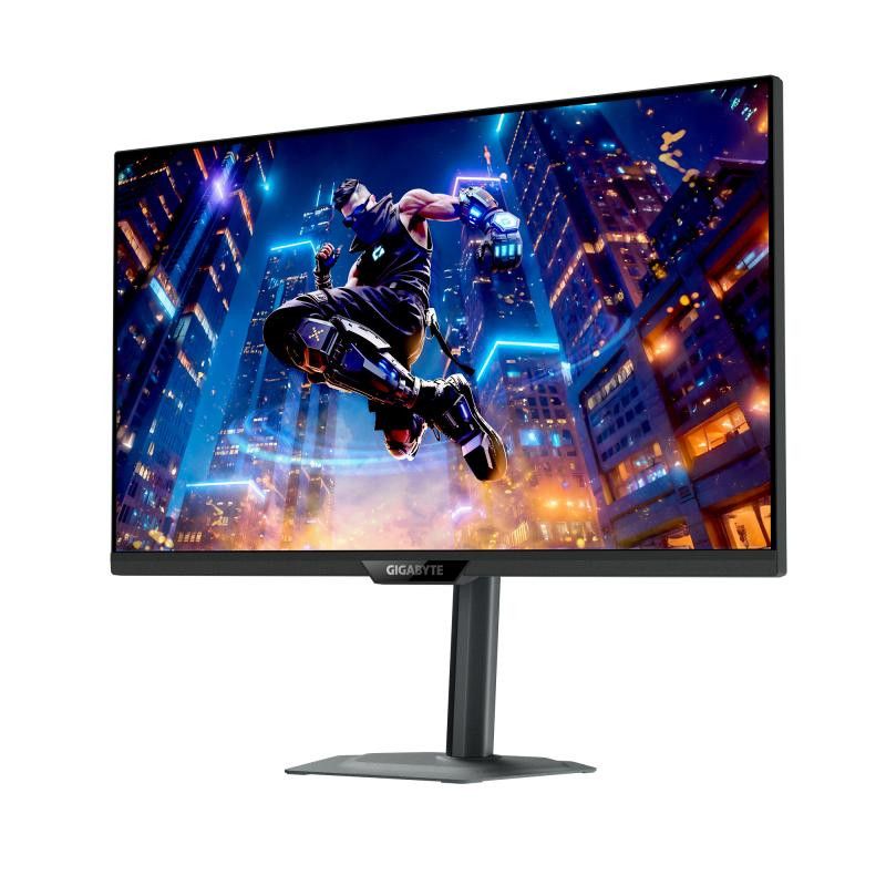 GIGABYTE M27UP · Moniteur · Informat Systems Strasbourg (image 3)