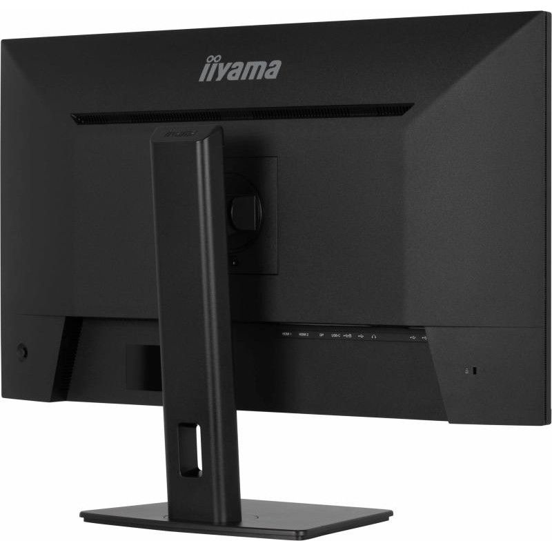 iiyama ProLite XB3294UHSCP-B1 écran plat de PC 80 cm (31.5") 3840 x 2160 pixels 4K Ultra HD Noir · Moniteur · Informat Sys... (image 10)