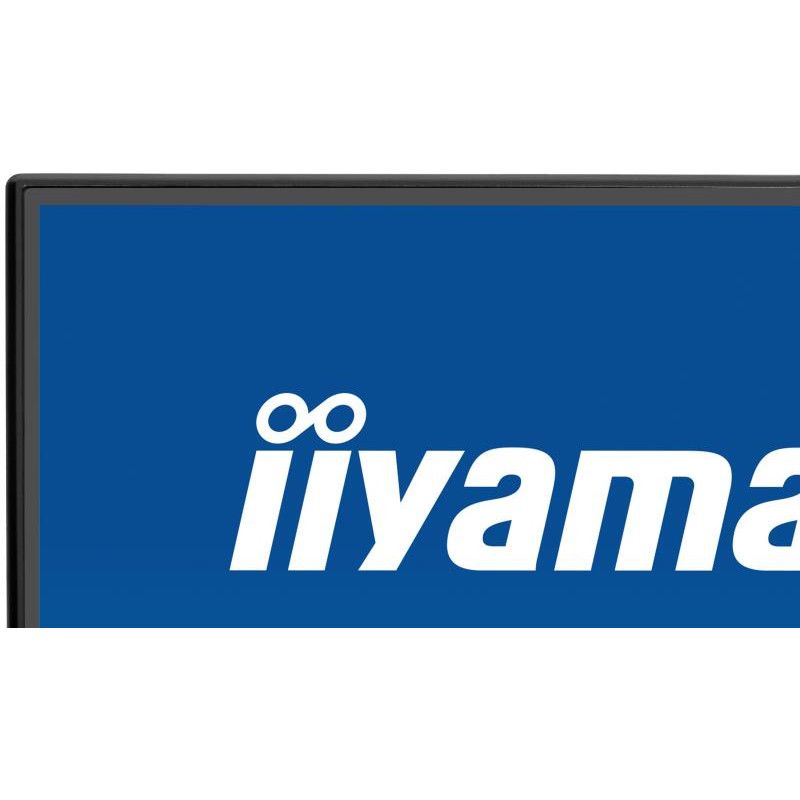 iiyama ProLite X2792QSU-B1 écran plat de PC 68,6 cm (27") 2560 x 1440 pixels Quad HD LED Noir · Moniteur · Informat System... (image 6)