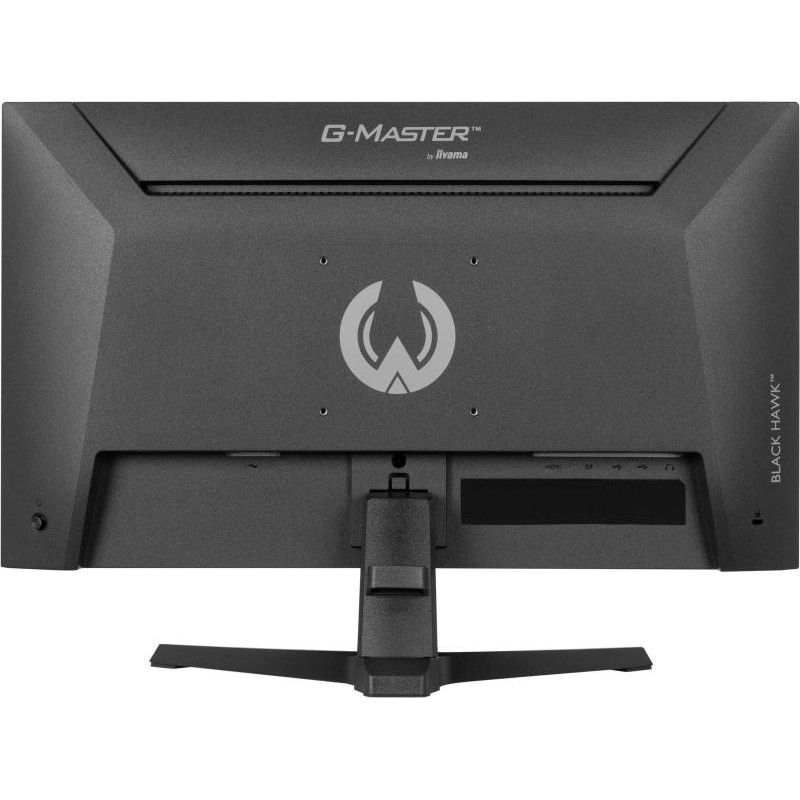 iiyama G2441HSU-B1 écran plat de PC 60,5 cm (23.8") 1920 x 1080 pixels Full HD LED Noir · Moniteur · Informat Systems Stra... (image 13)