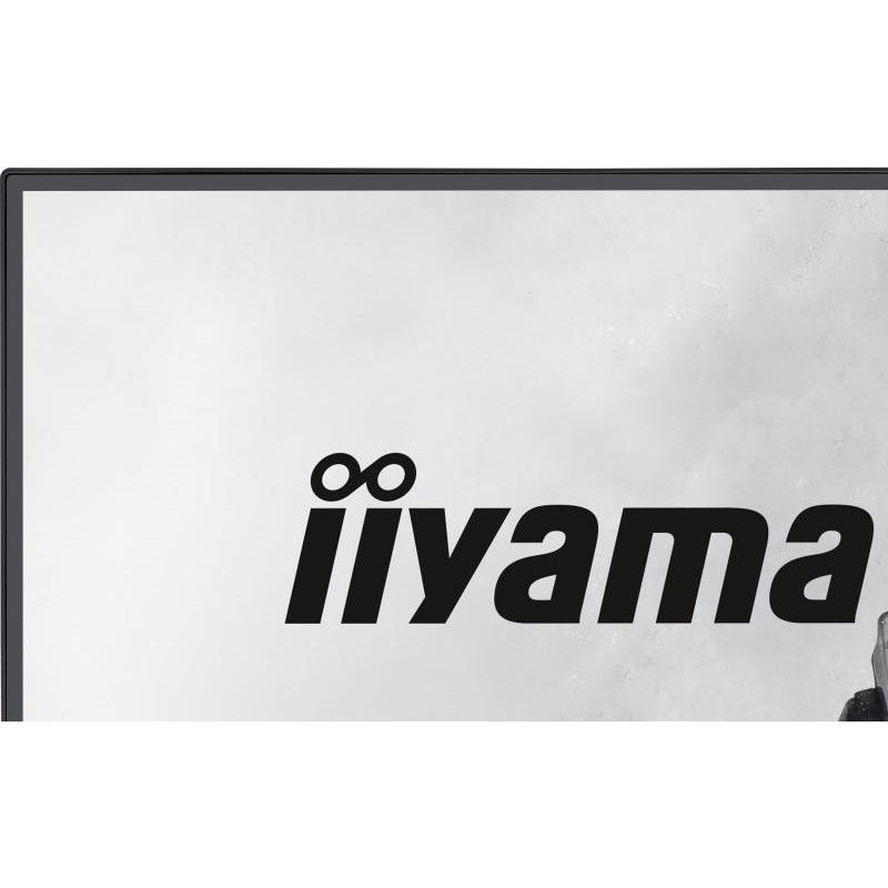 iiyama G2441HSU-B1 écran plat de PC 60,5 cm (23.8") 1920 x 1080 pixels Full HD LED Noir · Moniteur · Informat Systems Stra... (image 5)
