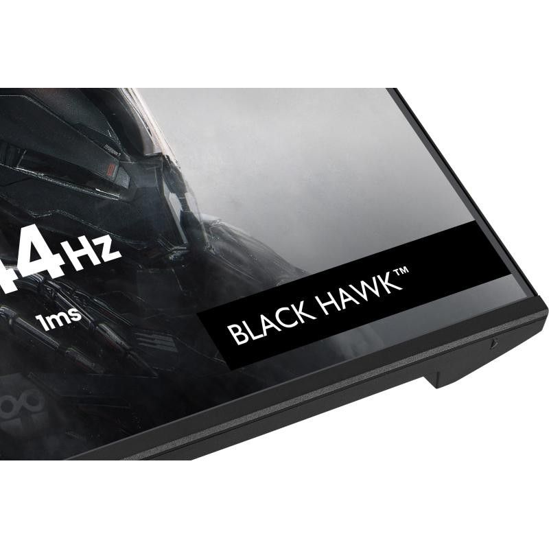 iiyama G2441HSU-B1 écran plat de PC 60,5 cm (23.8") 1920 x 1080 pixels Full HD LED Noir · Moniteur · Informat Systems Stra... (image 8)